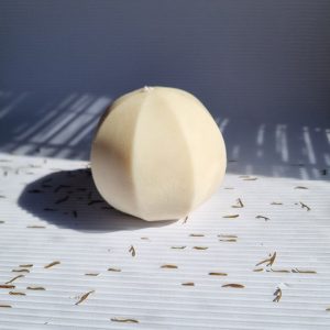 Handcrafted, Soy Candle