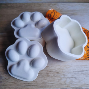 Paw Keep Storage Box