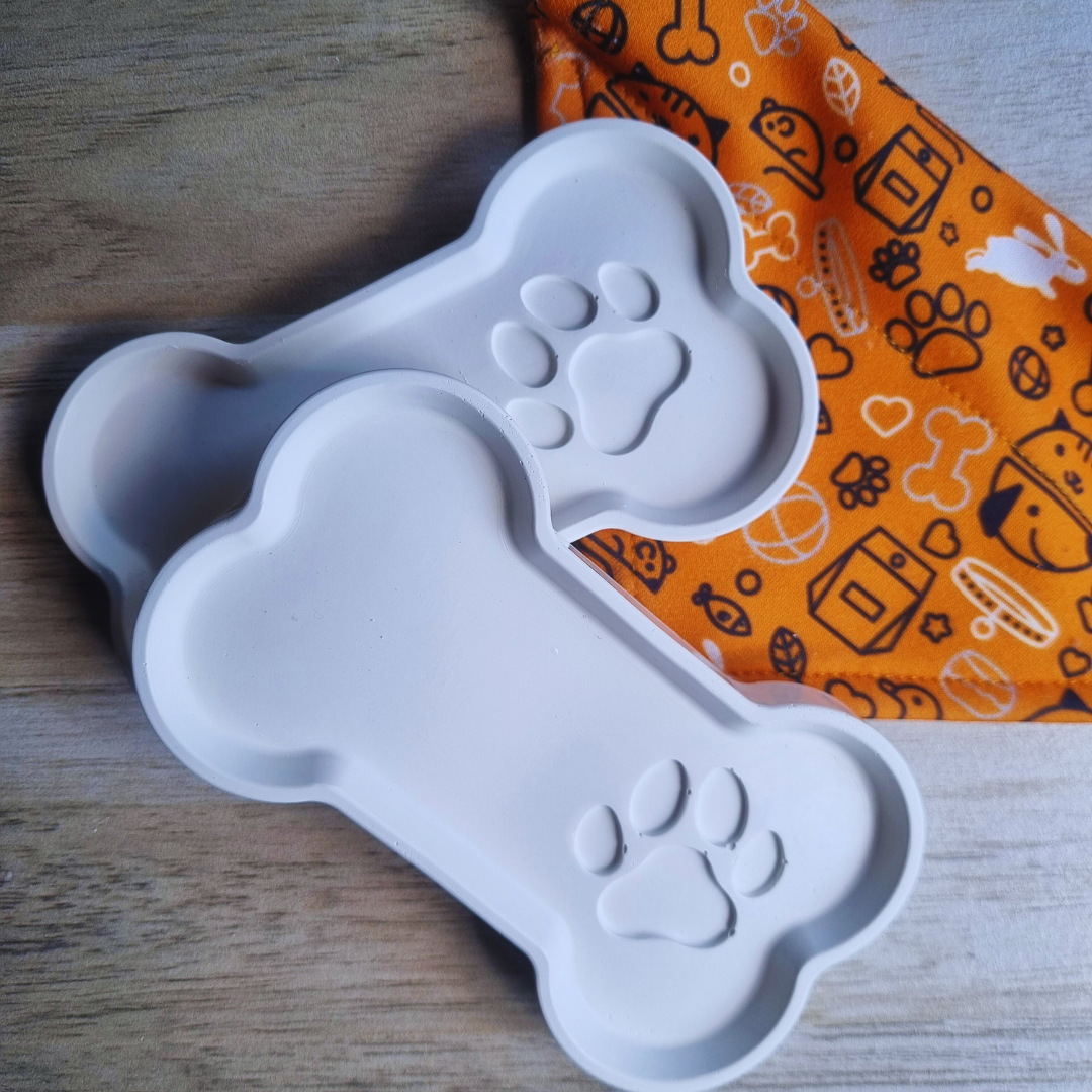 Woof Trinket Tray