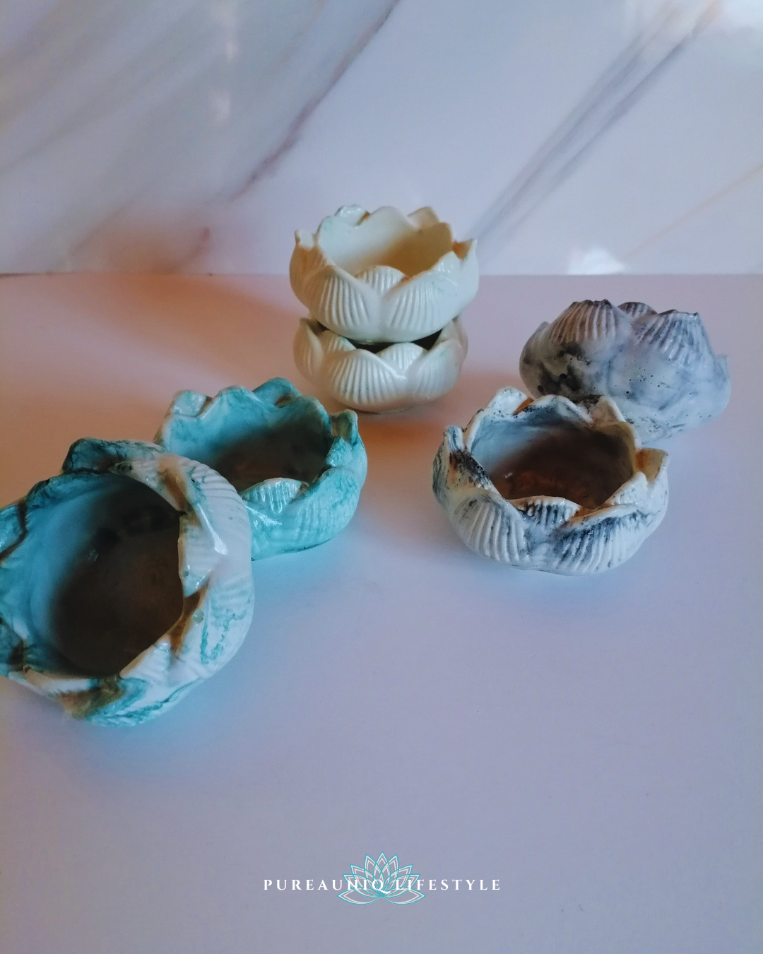 candle holder, trinket holder, jewellery holder