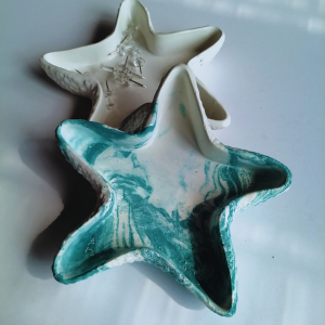 #homedecor #Trinkettray #oceanthemed #oceaninspired