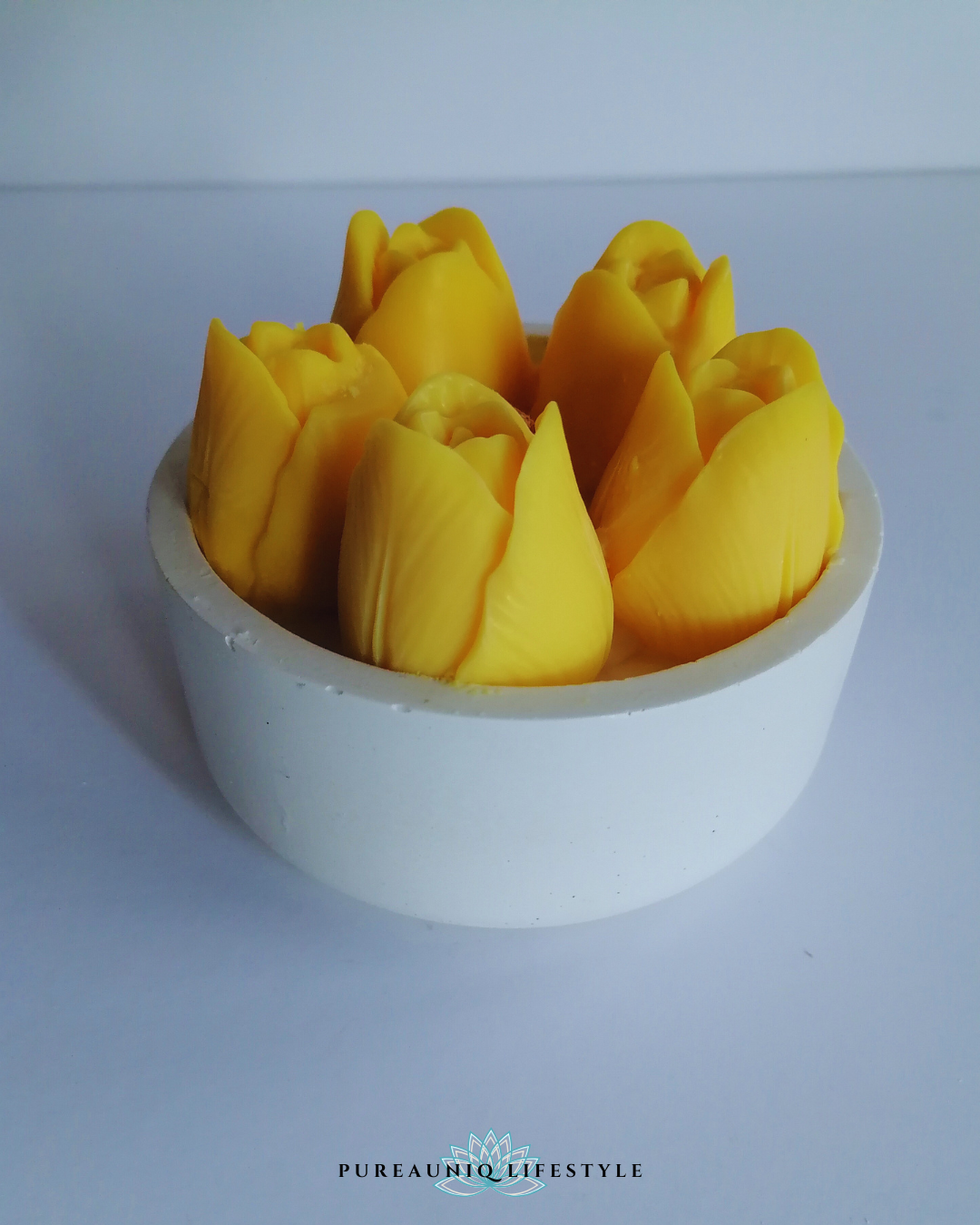 Tulip Bowl