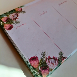 Weekly Planner