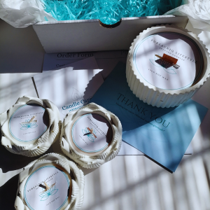 Vessel Candles