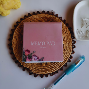 Memo Pads