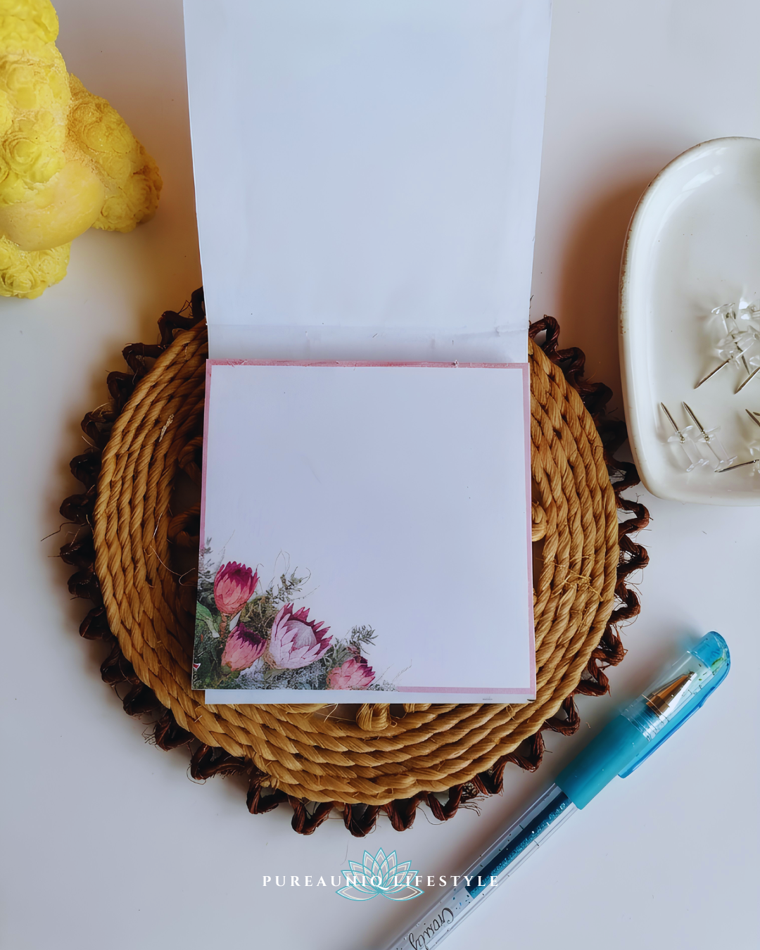 Memo Pads - Image 2
