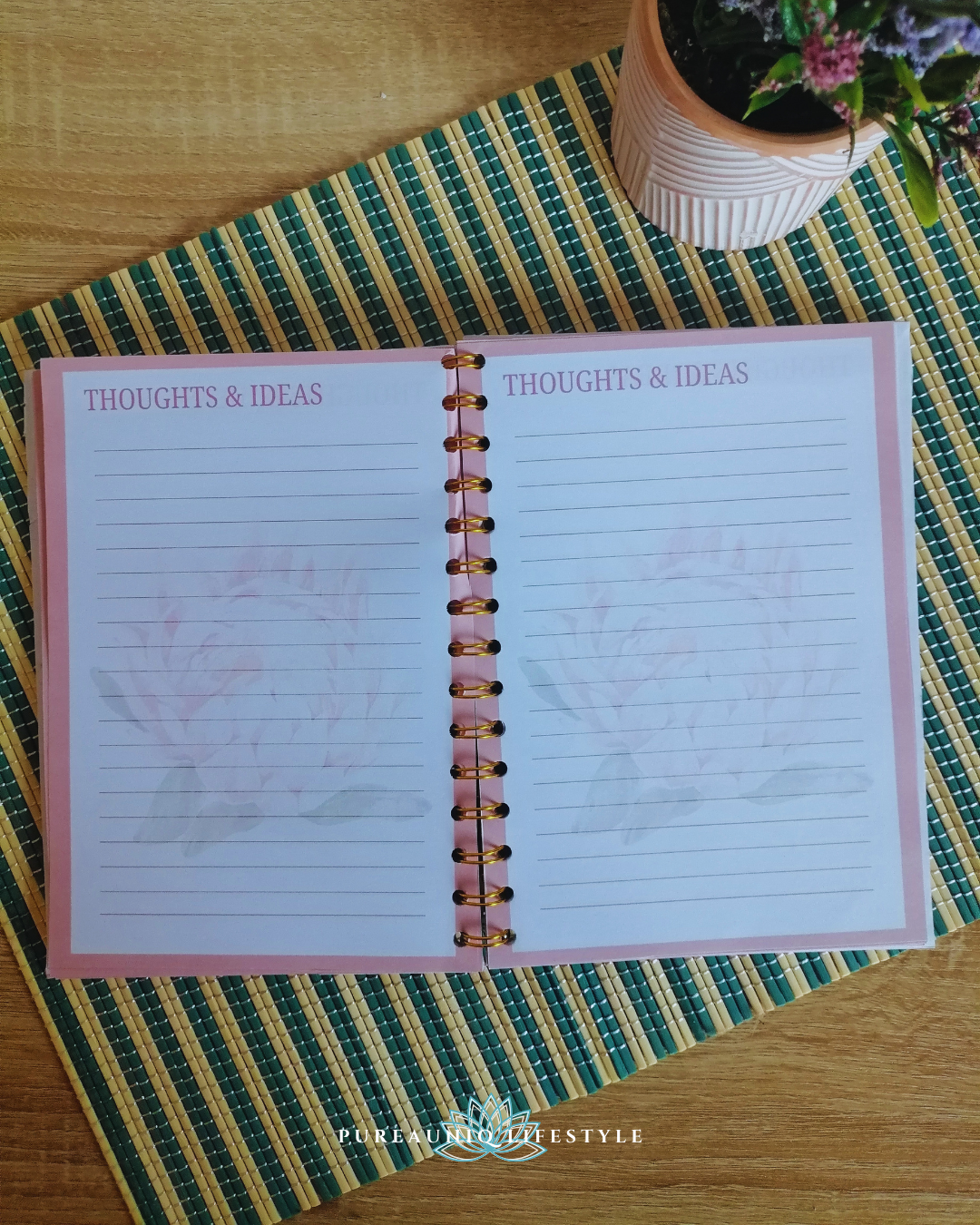 Spiral Notebook - Image 2