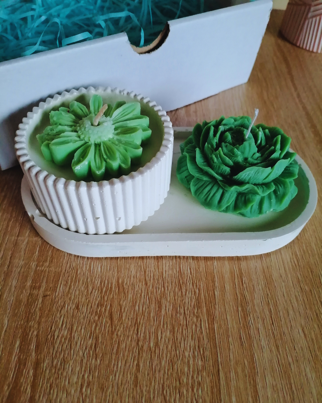 Pretty Petals Combo